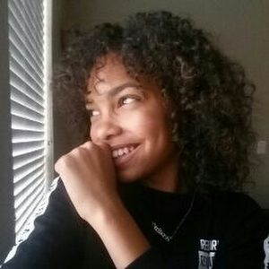 Meet your Posher, Ashanti